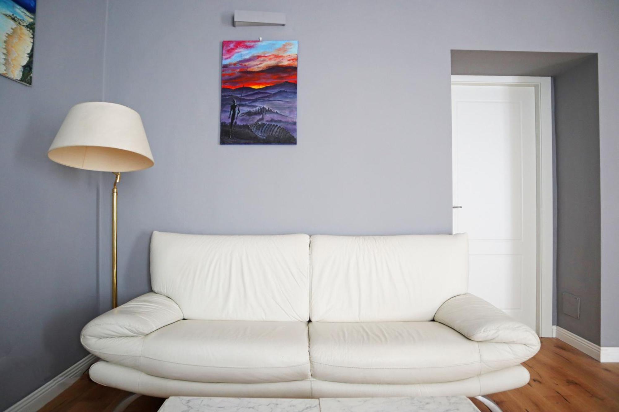 Appartamento Comfort Porta Venezia Milano